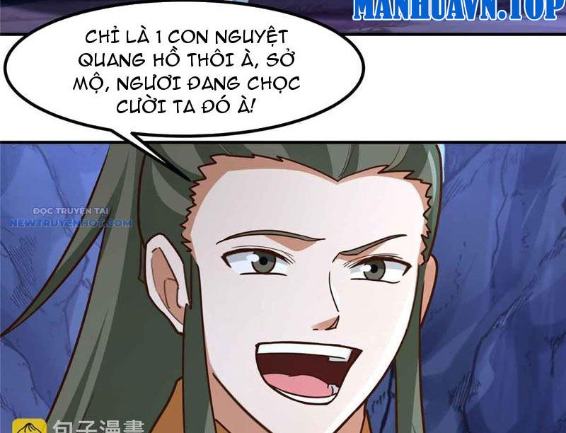 Tân Sủng Mị chapter 46 - Trang 27