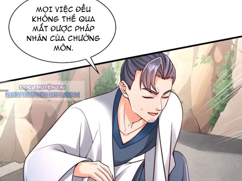 Thổ Lộ Với Mỹ Nữ Tông Chủ Xong, Ta Vô địch Rồi? chapter 69 - Trang 51