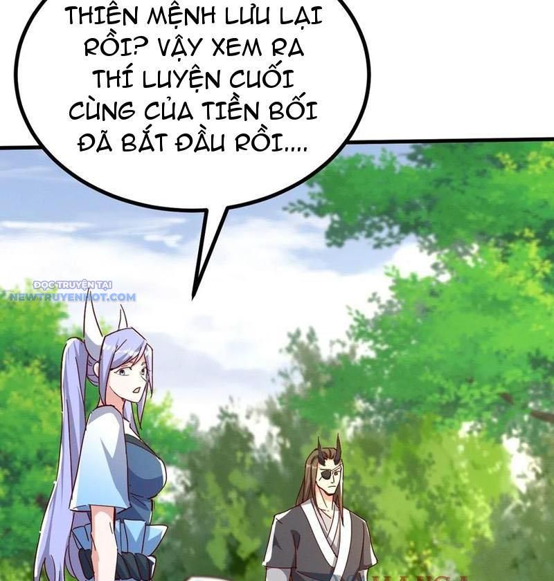 Thần Thiên Chí Tôn chapter 76 - Trang 6