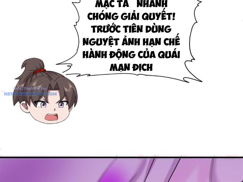 Tân Sủng Mị chapter 27 - Trang 37