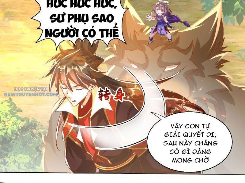 Thần Thiên Chí Tôn chapter 38 - Trang 8