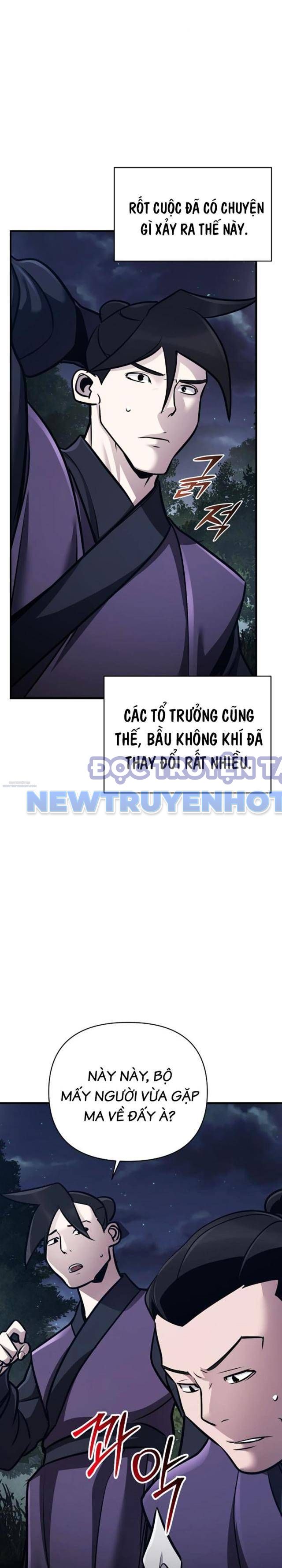 Tiểu Tử Đáng Ngờ Lại Là Cao Thủ chapter 60 - Trang 10