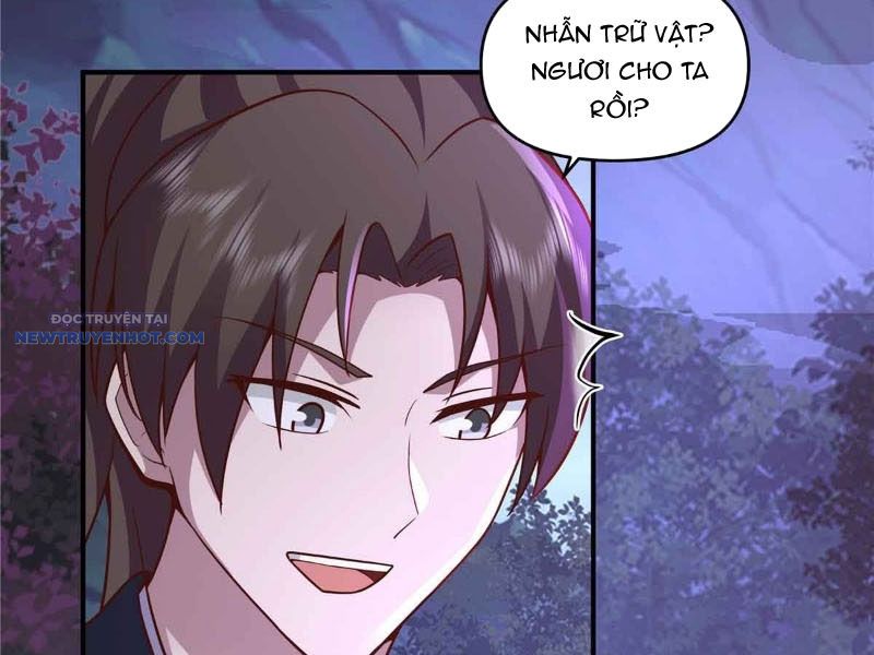 Tân Sủng Mị chapter 47 - Trang 17