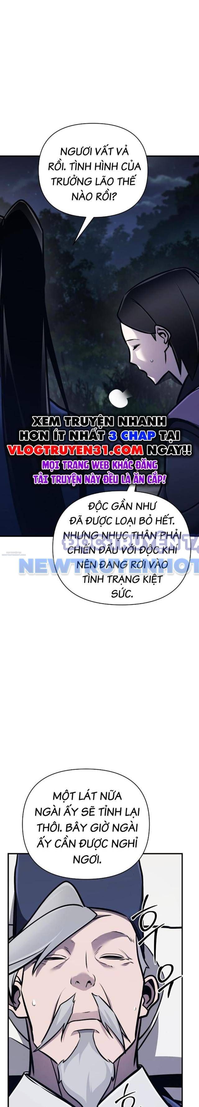 Tiểu Tử Đáng Ngờ Lại Là Cao Thủ chapter 60 - Trang 26