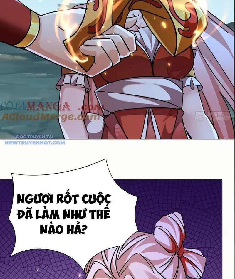 Thần Thiên Chí Tôn chapter 73 - Trang 20