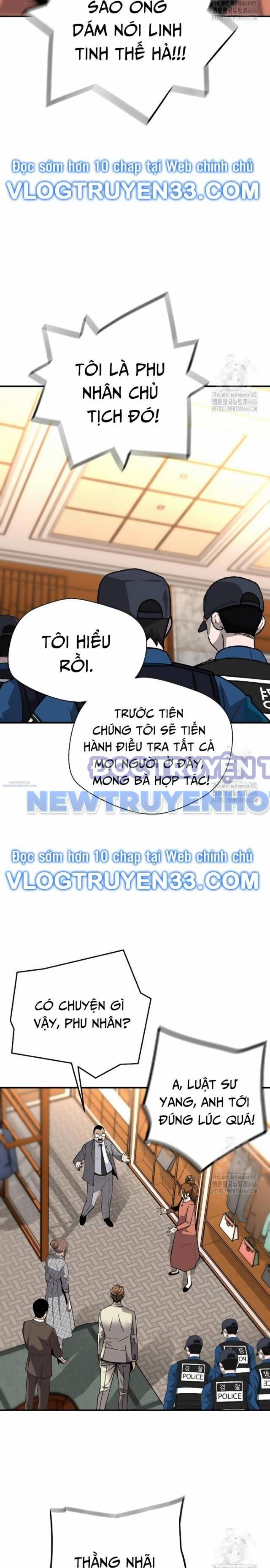 Sự Trở Lại Của Huyền Thoại chapter 152 - Trang 19