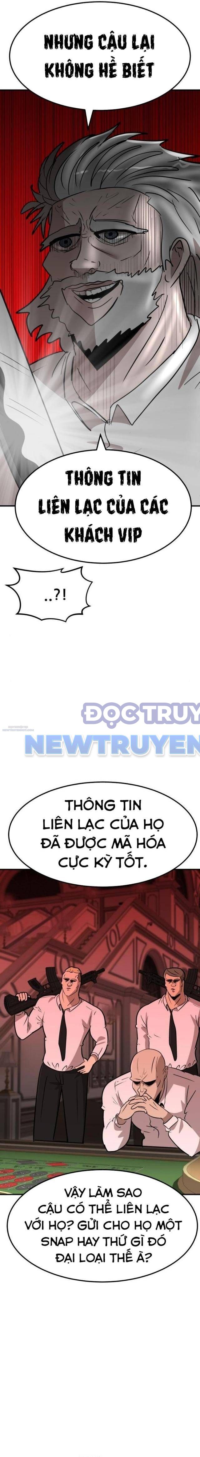 Coin Báo Thù chapter 9 - Trang 14