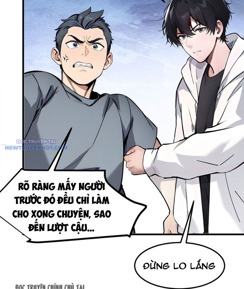 Chúa Tể Linh Khí Khôi Phục chapter 9 - Trang 50