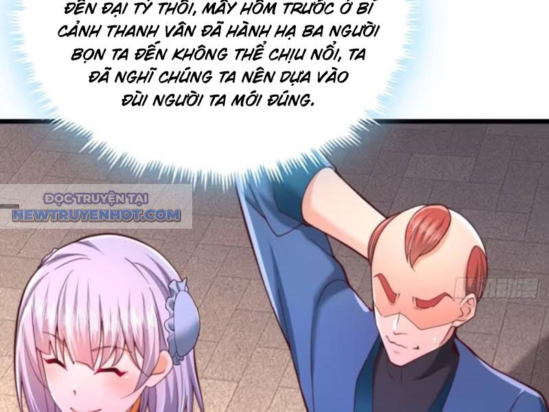 Thổ Lộ Với Mỹ Nữ Tông Chủ Xong, Ta Vô địch Rồi? chapter 21 - Trang 58