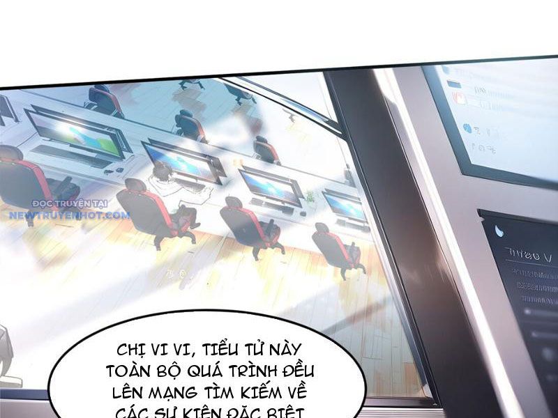 Chúa Tể Linh Khí Khôi Phục chapter 3 - Trang 9