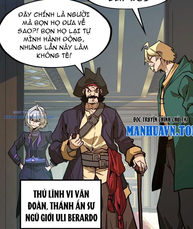 Từ Đáy Xã Hội Quật Khởi chapter 27 - Trang 19