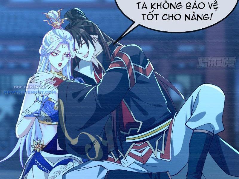 Thần Thiên Chí Tôn chapter 33 - Trang 12