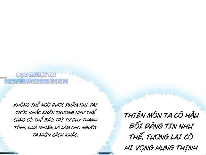 Thổ Lộ Với Mỹ Nữ Tông Chủ Xong, Ta Vô địch Rồi? chapter 57 - Trang 26