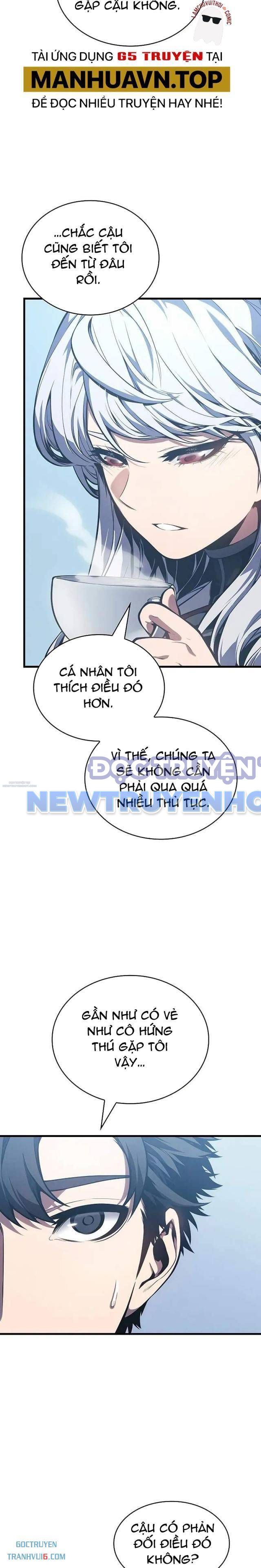 Tạp Huyết chapter 6 - Trang 14