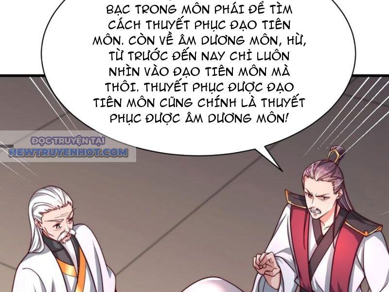 Thổ Lộ Với Mỹ Nữ Tông Chủ Xong, Ta Vô địch Rồi? chapter 62 - Trang 44