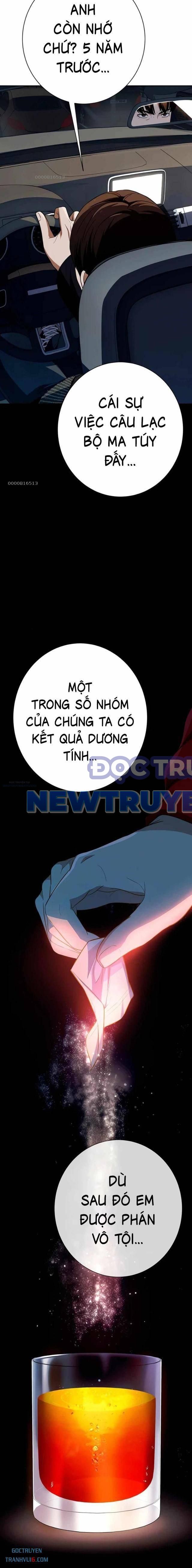 Lừa Đảo Bằng Giọng Nói Làm Đảo Lộn Cuộc Sống Của Bạn chapter 14 - Trang 21