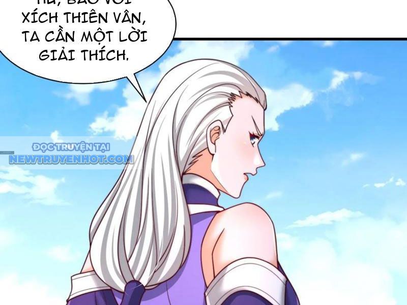 Thổ Lộ Với Mỹ Nữ Tông Chủ Xong, Ta Vô địch Rồi? chapter 69 - Trang 44