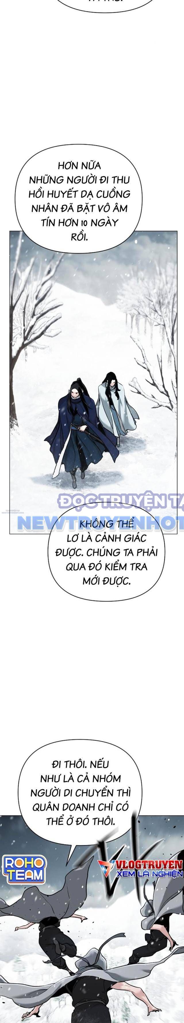 Tiểu Tử Đáng Ngờ Lại Là Cao Thủ chapter 63 - Trang 31