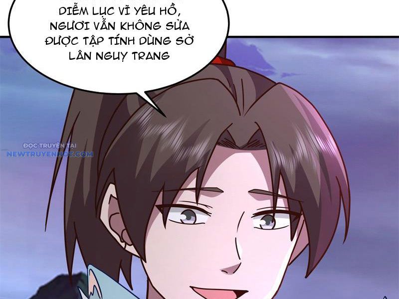 Tân Sủng Mị chapter 43 - Trang 21