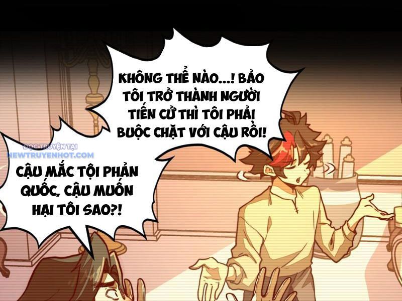 Từ Đáy Xã Hội Quật Khởi chapter 7 - Trang 111