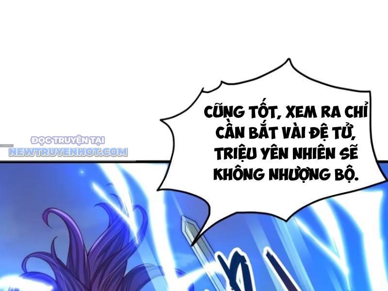 Thổ Lộ Với Mỹ Nữ Tông Chủ Xong, Ta Vô địch Rồi? chapter 54 - Trang 2