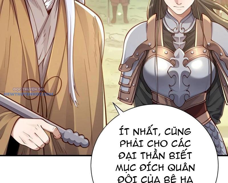 Bói Toán Mà Thôi, Cửu Vĩ Yêu Đế Sao Lại Thành Nương Tử Ta?! chapter 57 - Trang 58