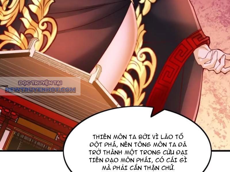 Thổ Lộ Với Mỹ Nữ Tông Chủ Xong, Ta Vô địch Rồi? chapter 21 - Trang 30