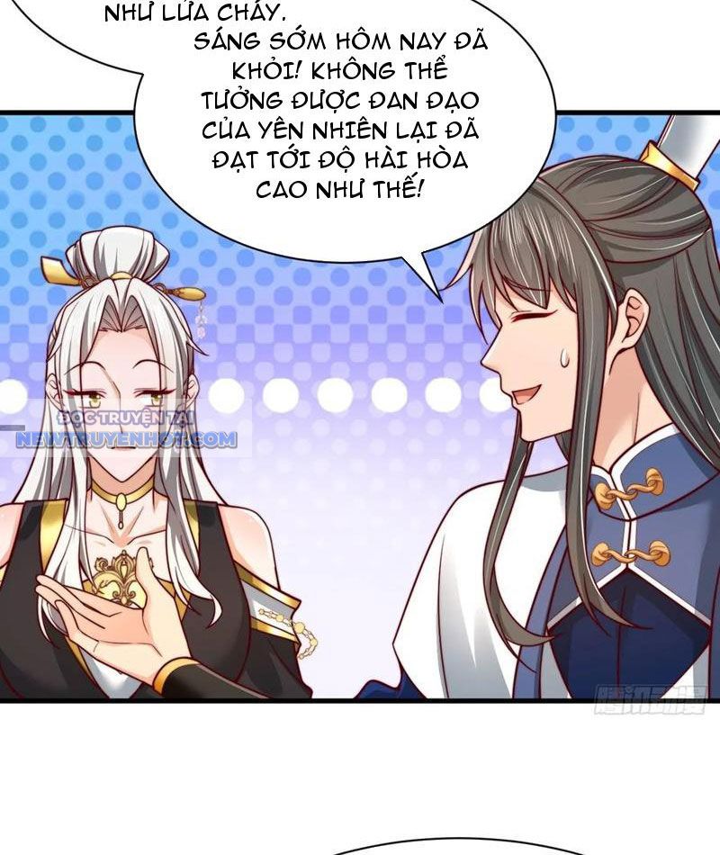 Thổ Lộ Với Mỹ Nữ Tông Chủ Xong, Ta Vô địch Rồi? chapter 58 - Trang 40