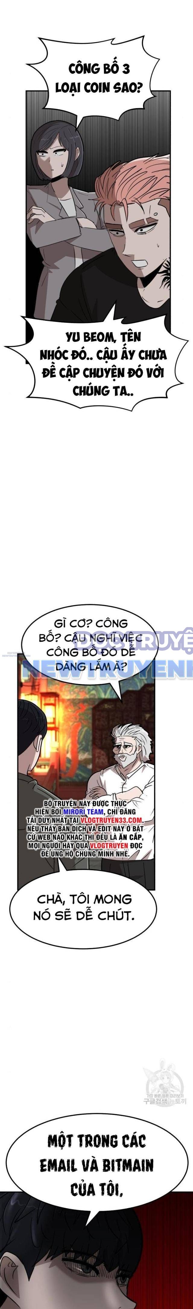 Coin Báo Thù chapter 9 - Trang 34