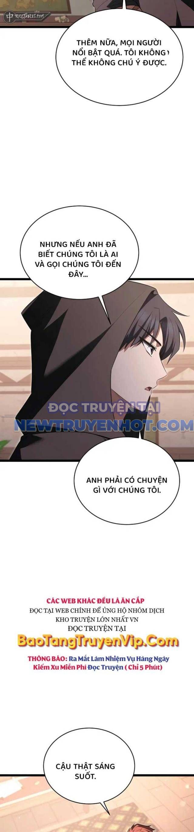 Anh Hùng Trọng Sinh Thành Trưởng Tử Nhà Công Tước chapter 47 - Trang 28