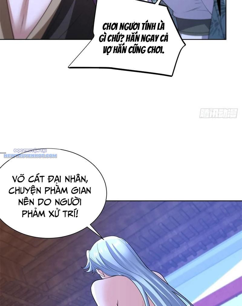 Đại Phản Diện chapter 241 - Trang 45