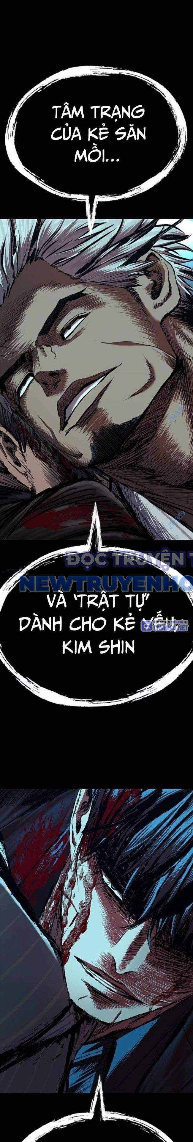 Báo Thù 2: Vạn Nhân Chi Thượng chapter 57 - Trang 35