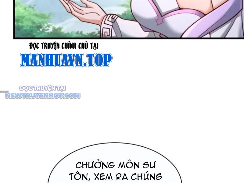 Thổ Lộ Với Mỹ Nữ Tông Chủ Xong, Ta Vô địch Rồi? chapter 57 - Trang 20