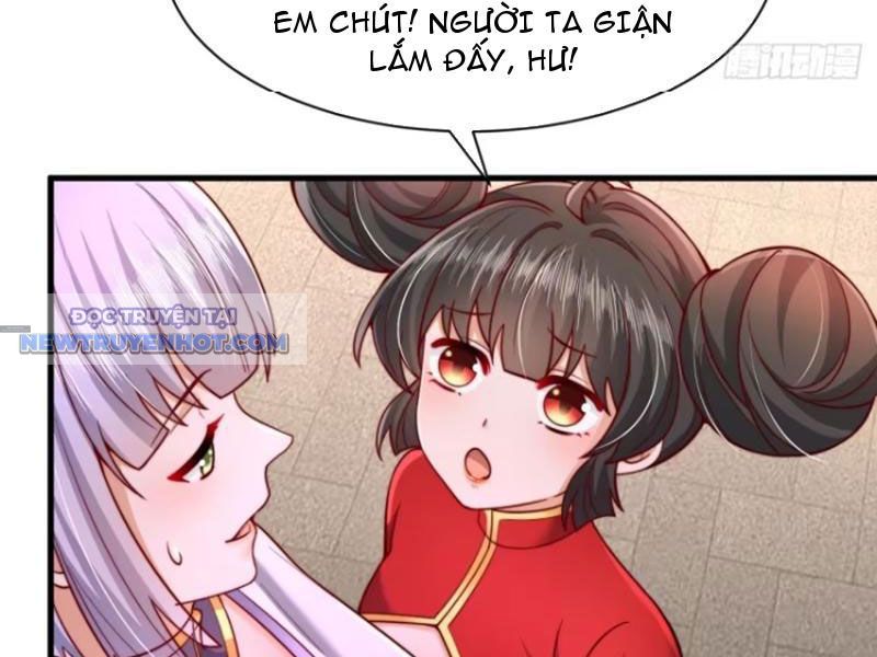 Thổ Lộ Với Mỹ Nữ Tông Chủ Xong, Ta Vô địch Rồi? chapter 22 - Trang 9