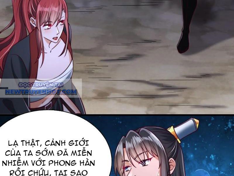 Thổ Lộ Với Mỹ Nữ Tông Chủ Xong, Ta Vô địch Rồi? chapter 36 - Trang 31