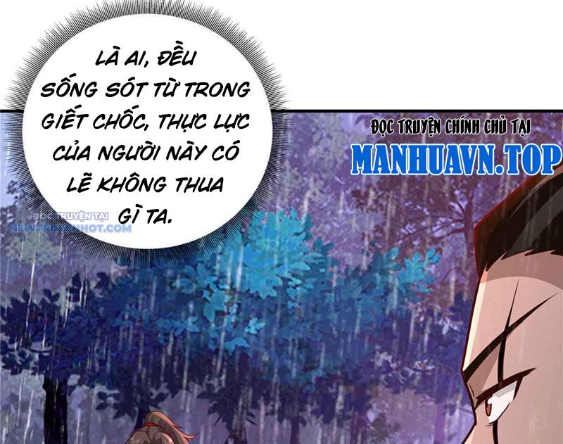 Tân Sủng Mị chapter 49 - Trang 28