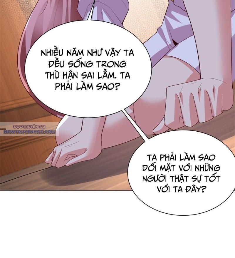 Đại Phản Diện chapter 222 - Trang 25