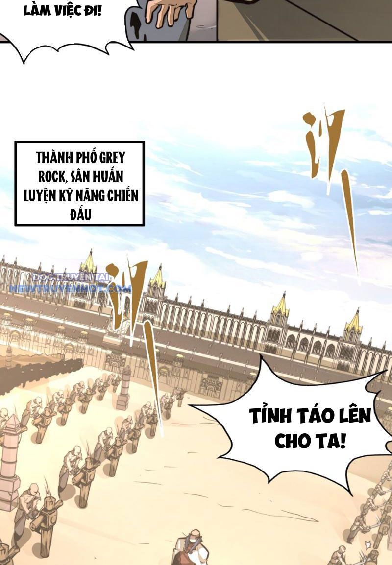 Từ Đáy Xã Hội Quật Khởi chapter 1 - Trang 32