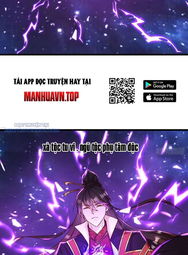 Thần Thiên Chí Tôn chapter 34 - Trang 35