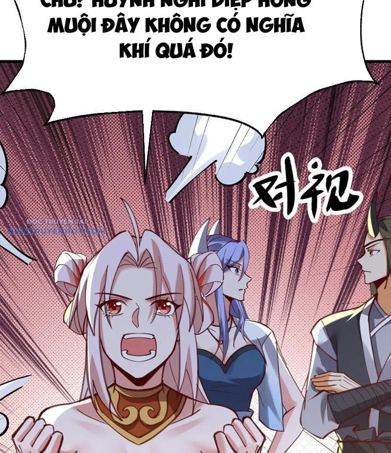 Thần Thiên Chí Tôn chapter 69 - Trang 45