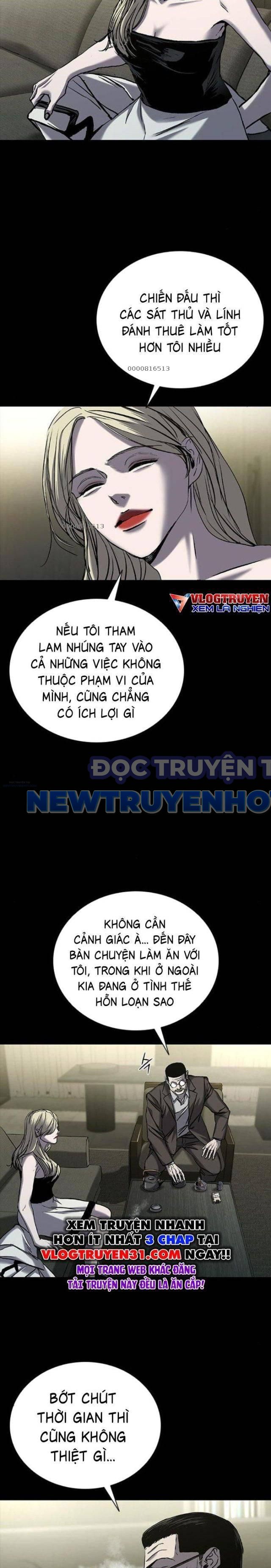 Báo Thù 2: Vạn Nhân Chi Thượng chapter 69 - Trang 6