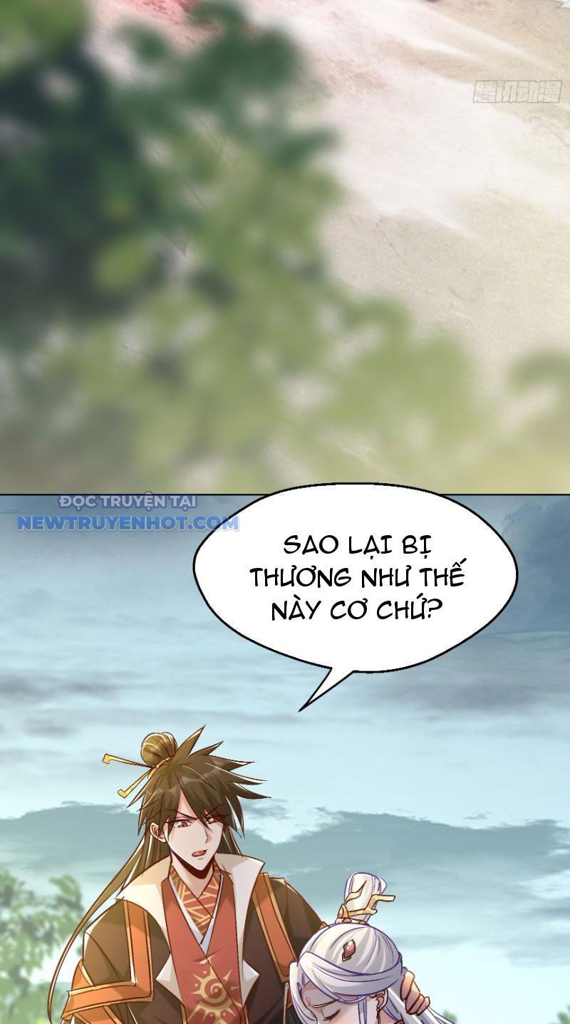 Thần Thiên Chí Tôn chapter 41 - Trang 10