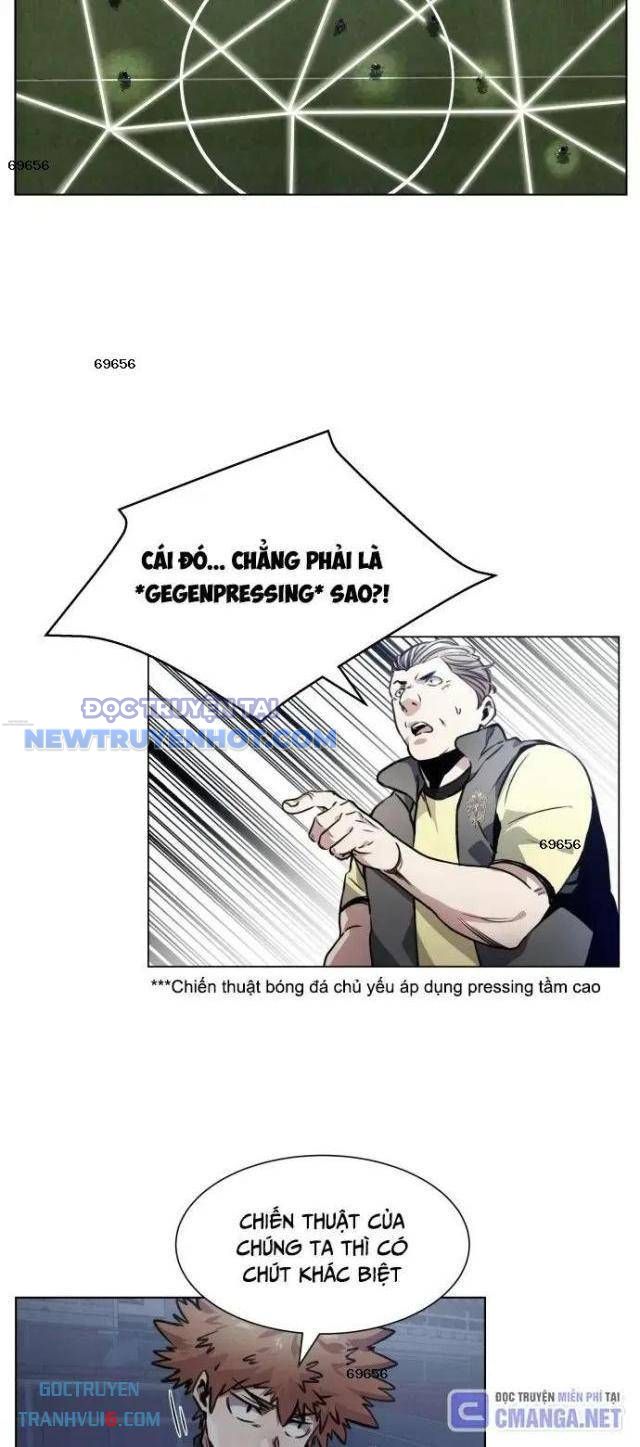 Góc Cao Khung Thành chapter 98 - Trang 3