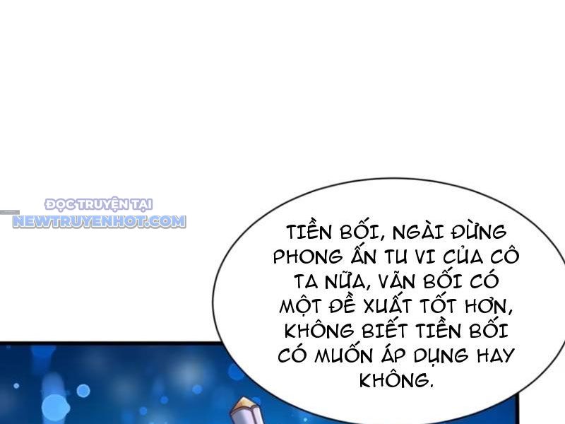 Thổ Lộ Với Mỹ Nữ Tông Chủ Xong, Ta Vô địch Rồi? chapter 32 - Trang 38