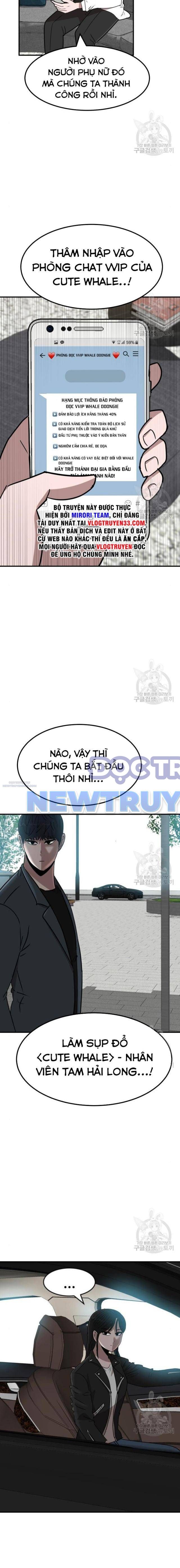 Coin Báo Thù chapter 19 - Trang 25