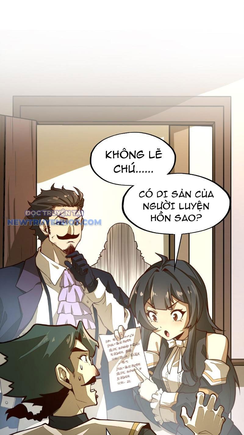 Từ Đáy Xã Hội Quật Khởi chapter 5 - Trang 2