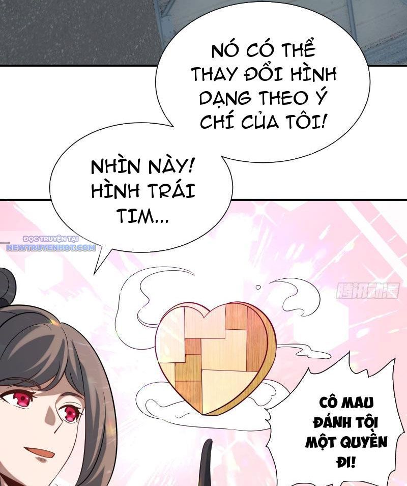 Trảm Thần chapter 15 - Trang 17