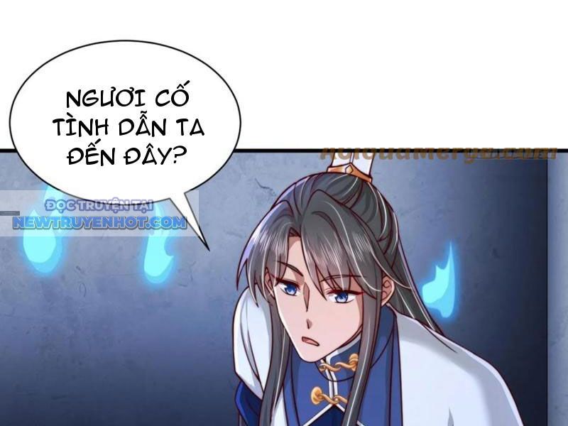 Thổ Lộ Với Mỹ Nữ Tông Chủ Xong, Ta Vô địch Rồi? chapter 64 - Trang 19