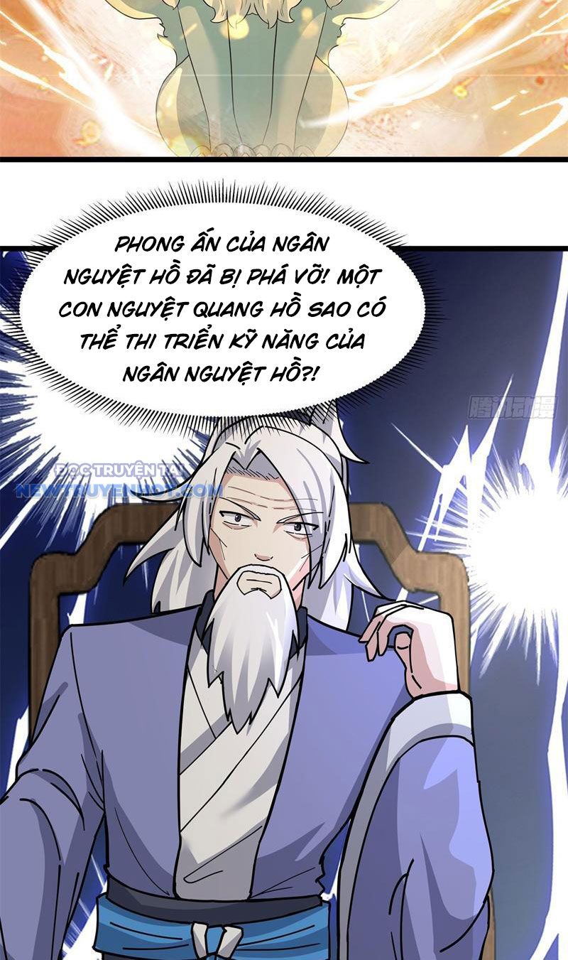 Tân Sủng Mị chapter 31 - Trang 10