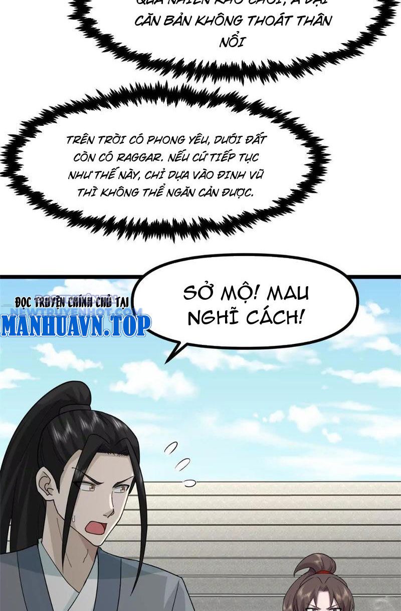 Tân Sủng Mị chapter 28 - Trang 56